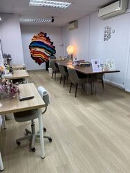 Tanjong Pagar Plaza (D2), Shop House #567711801